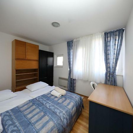 زادار Apartment Riva المظهر الخارجي الصورة
