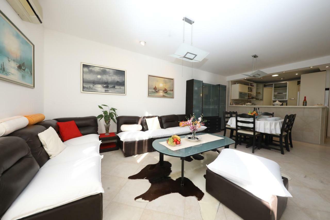 زادار Apartment Riva المظهر الخارجي الصورة