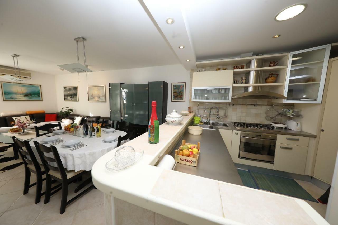 زادار Apartment Riva المظهر الخارجي الصورة