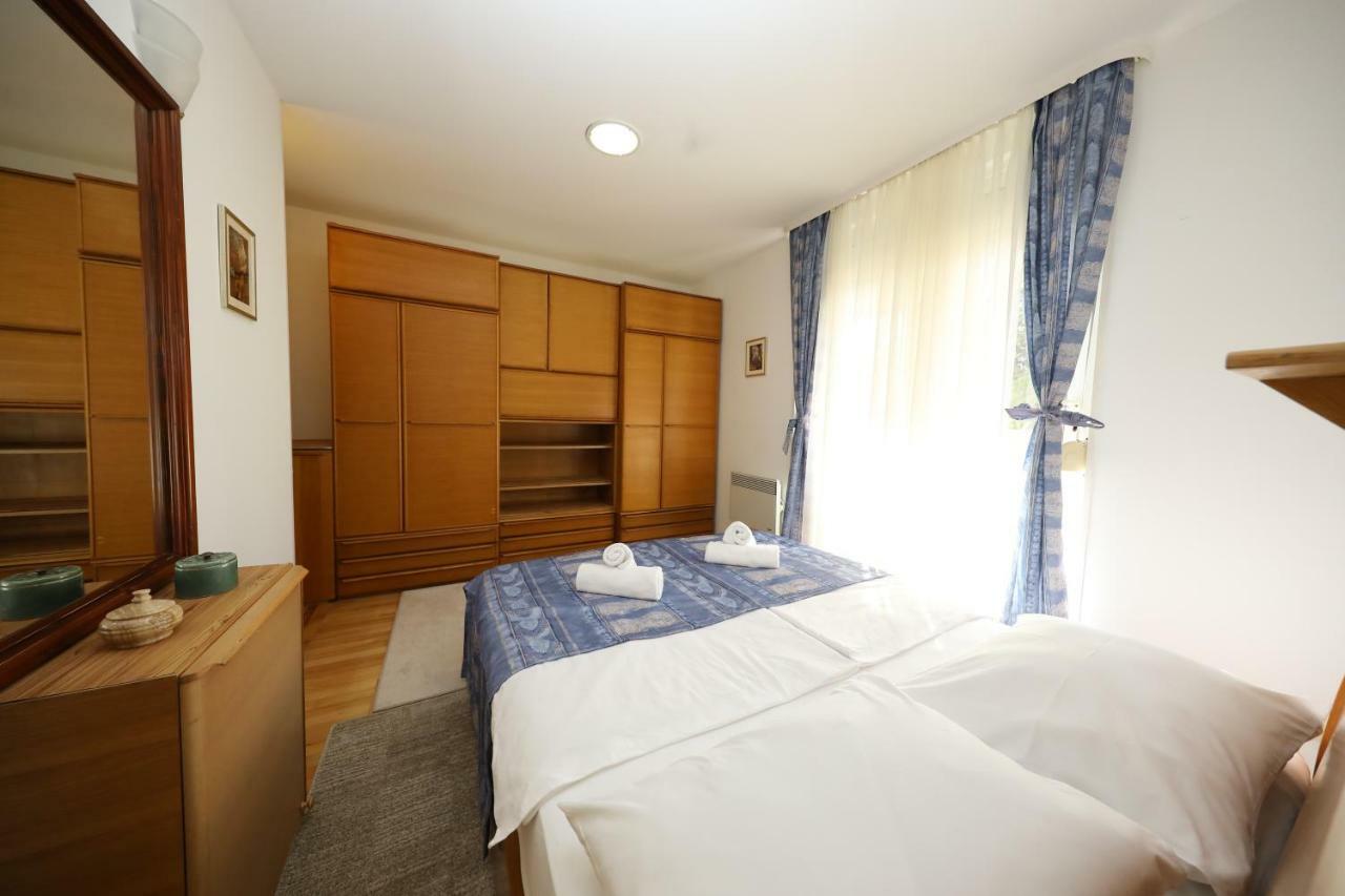 زادار Apartment Riva المظهر الخارجي الصورة