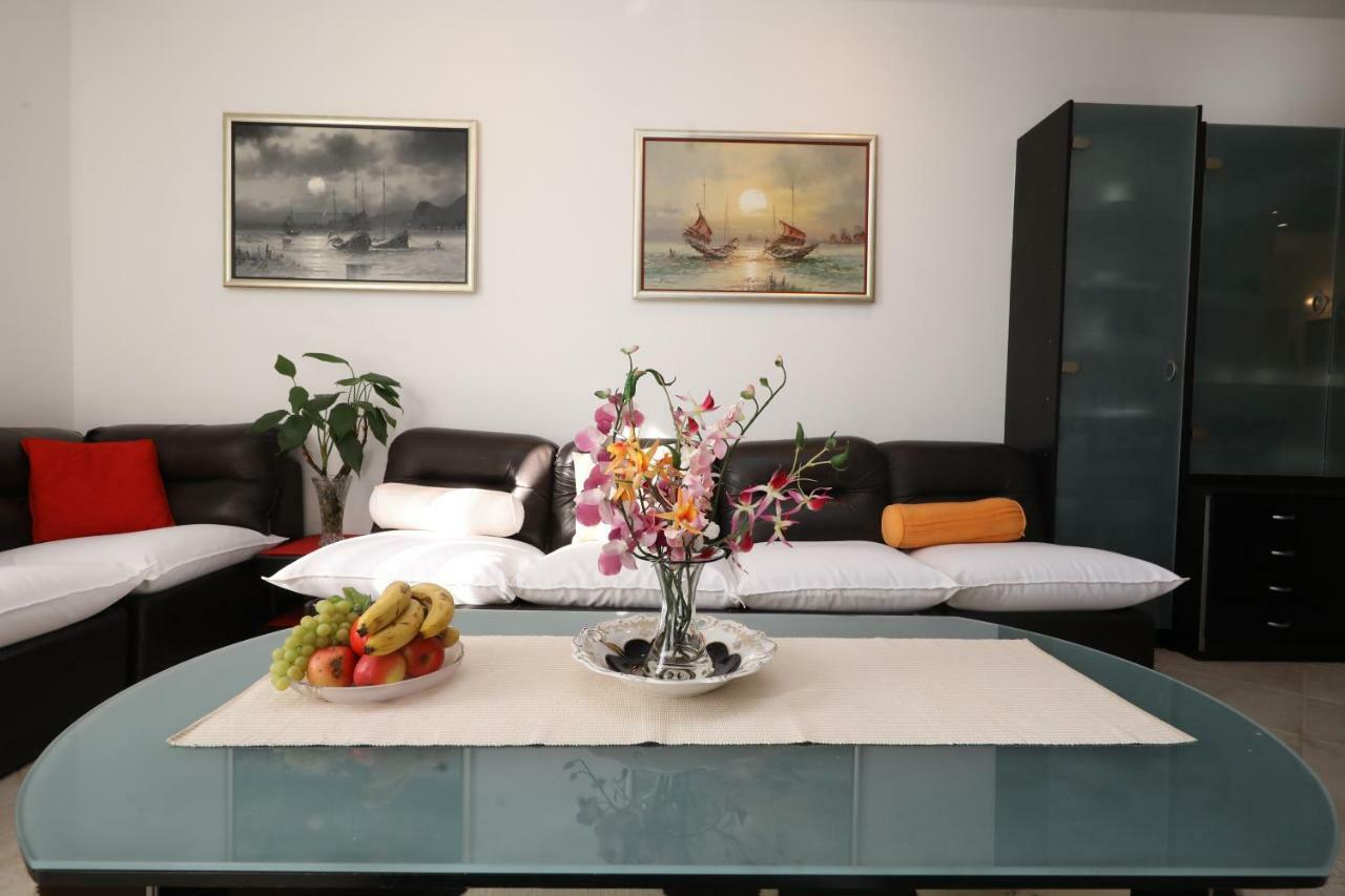 زادار Apartment Riva المظهر الخارجي الصورة