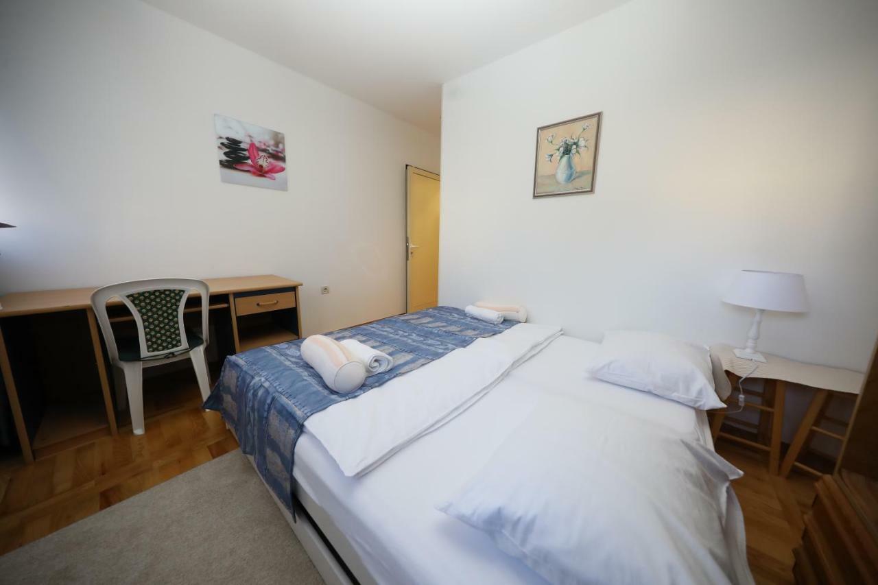 زادار Apartment Riva المظهر الخارجي الصورة